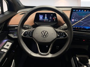 VW ID.4 Style 4Motion