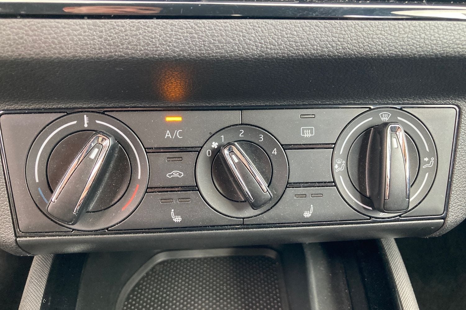 Billede af Skoda Kamiq 1,0 TSi 110 Life DSG