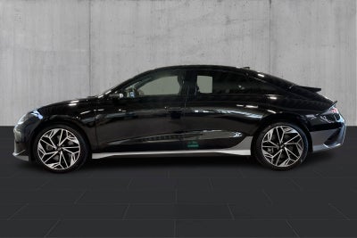 Hyundai Ioniq 6 Ultimate Hyundai Ioniq 6 Ultimate - 1