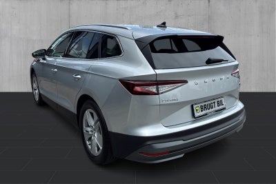 Skoda Enyaq 80,0 iV 2021