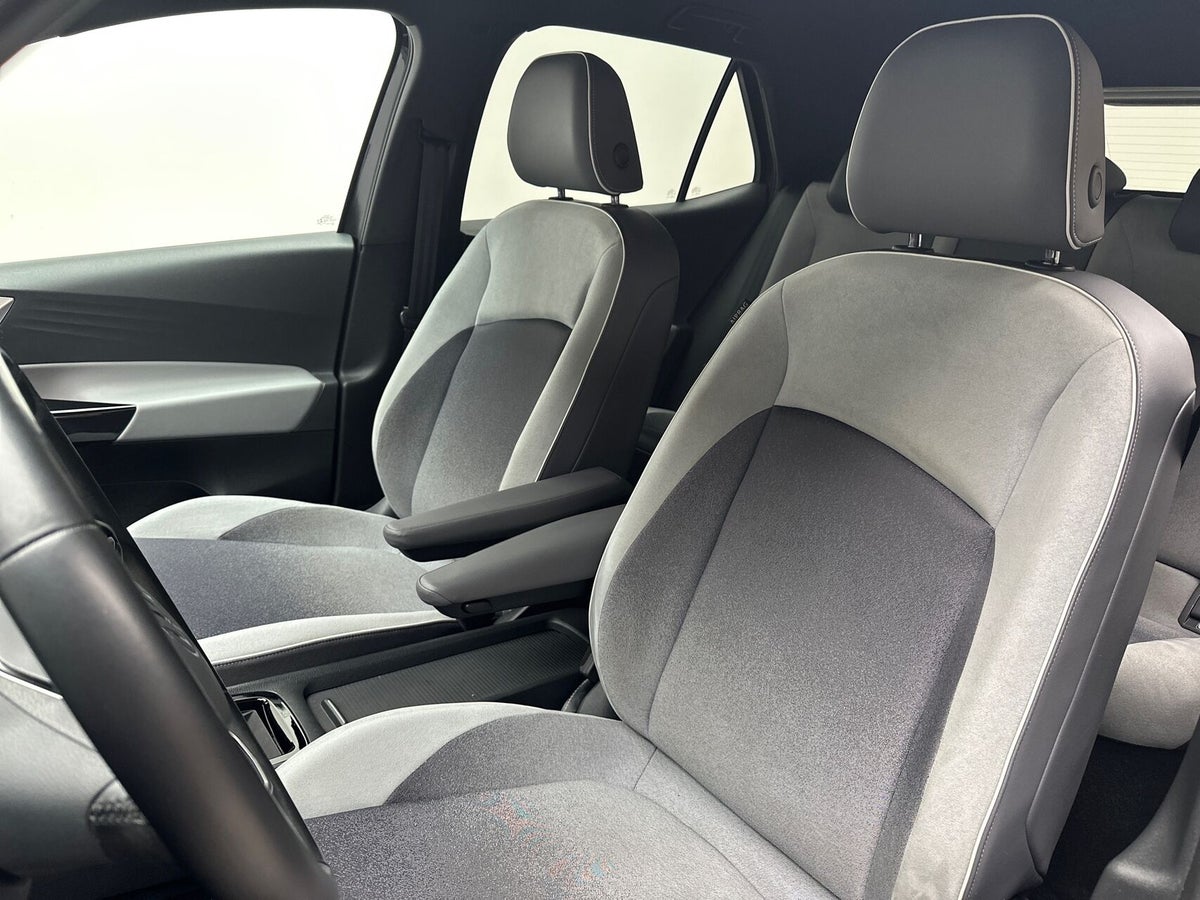 VW ID.3 1ST Pro Performance Plus billede 17