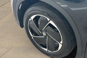 MG MGS5 Luxury