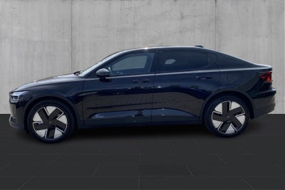 Polestar 2 Long Range 2024