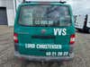 VW Transporter TDi 102 Kassevogn kort thumbnail