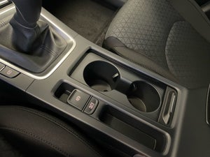 Kia Ceed T-GDi Prestige SW