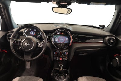 MINI Cooper Experience aut.
