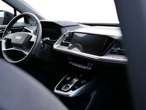 Audi Q4 e-tron quattro