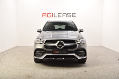 Mercedes GLE400 d AMG Line aut. 4Matic