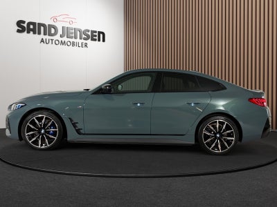 BMW i4 M60 M-Sport xDrive