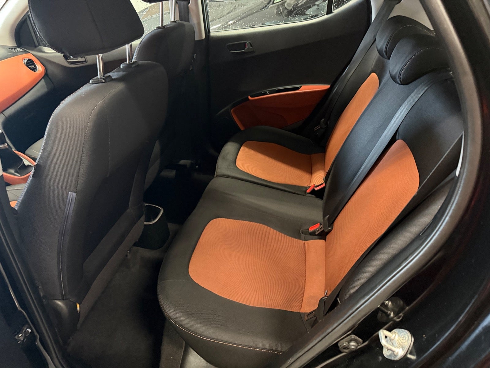 Hyundai i10 EM-Edition - billede 9