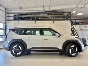 Kia EV9 Standard Range Upgrade RWD 7prs