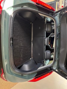 Kia Niro EV Upgrade