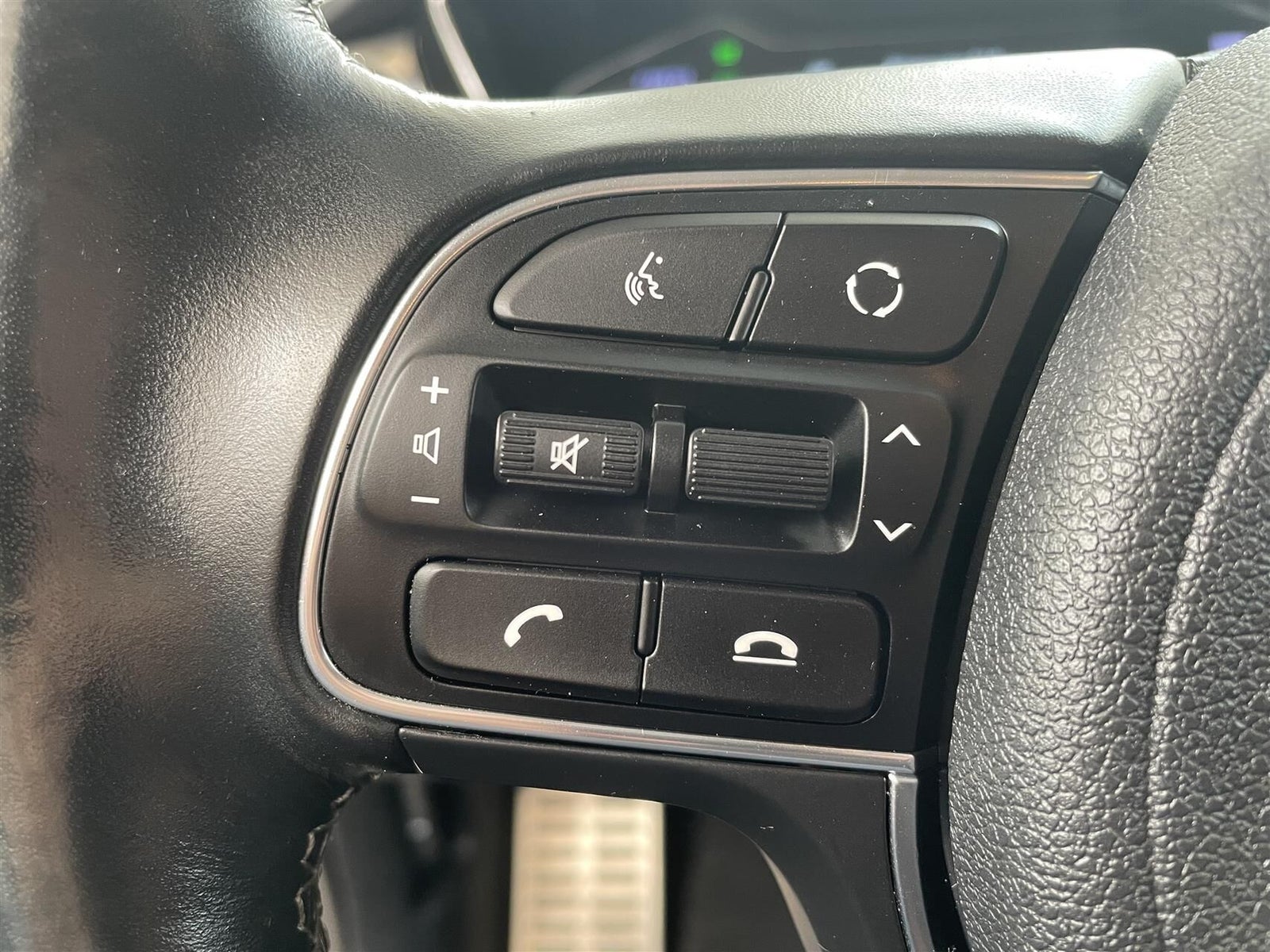 Kia Niro PHEV Advance DCT