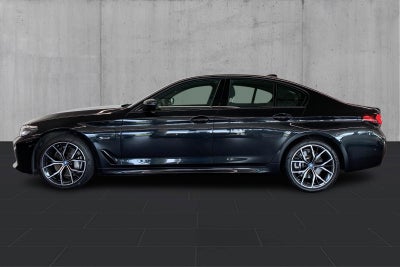 BMW 545e M-Sport xDrive aut. - 1