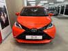 Toyota Aygo VVT-i x-play x-touch thumbnail