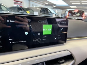 Kia EV4 Long Range GT-Line