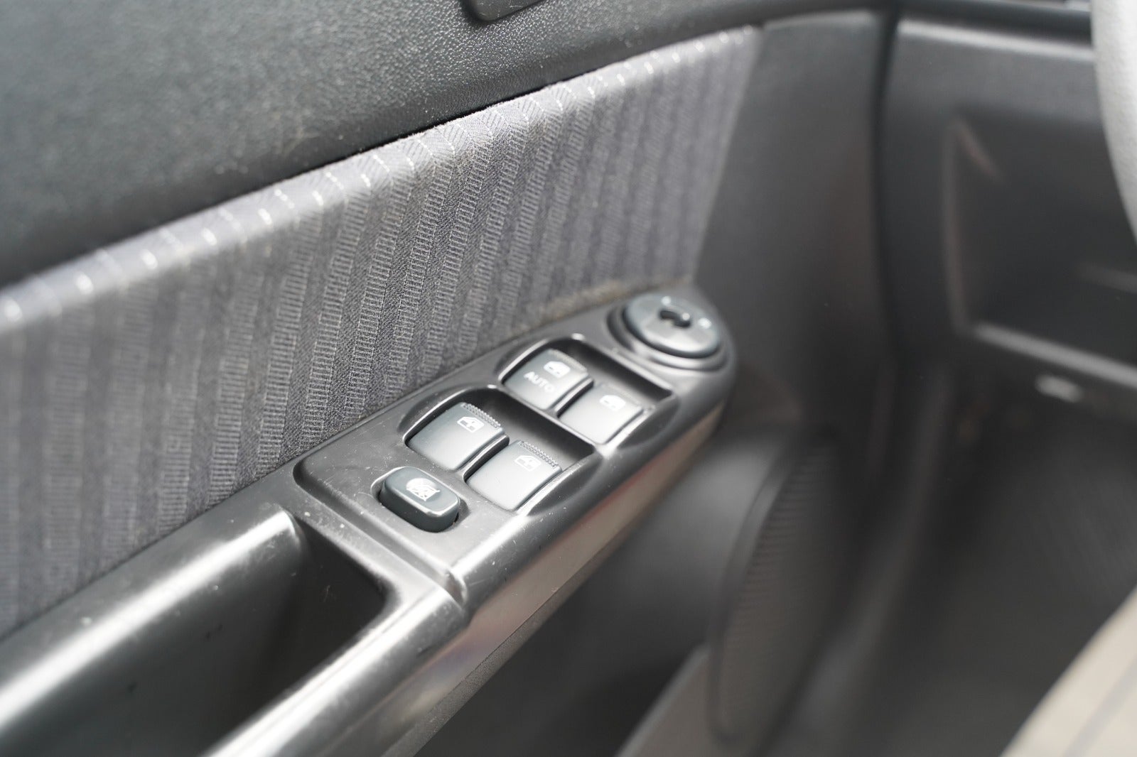 Billede af Hyundai Getz 1,4 GL