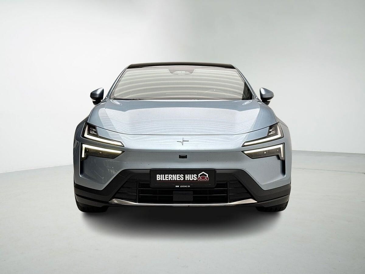 Polestar 4 Long Range billede 6