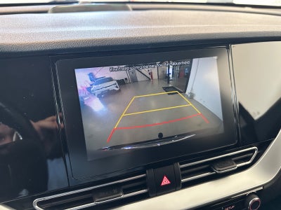 Kia Niro PHEV Comfort DCT