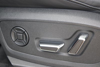 Audi Q8 e-tron S-line Black Style Sportback quattro