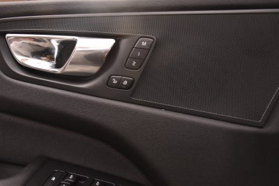 Volvo XC60 D4 190 R-Design aut.