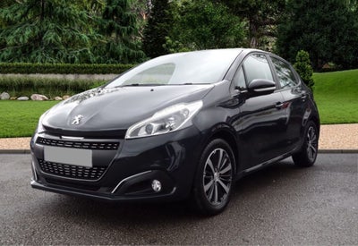 Peugeot 208 e-THP 110 Allure