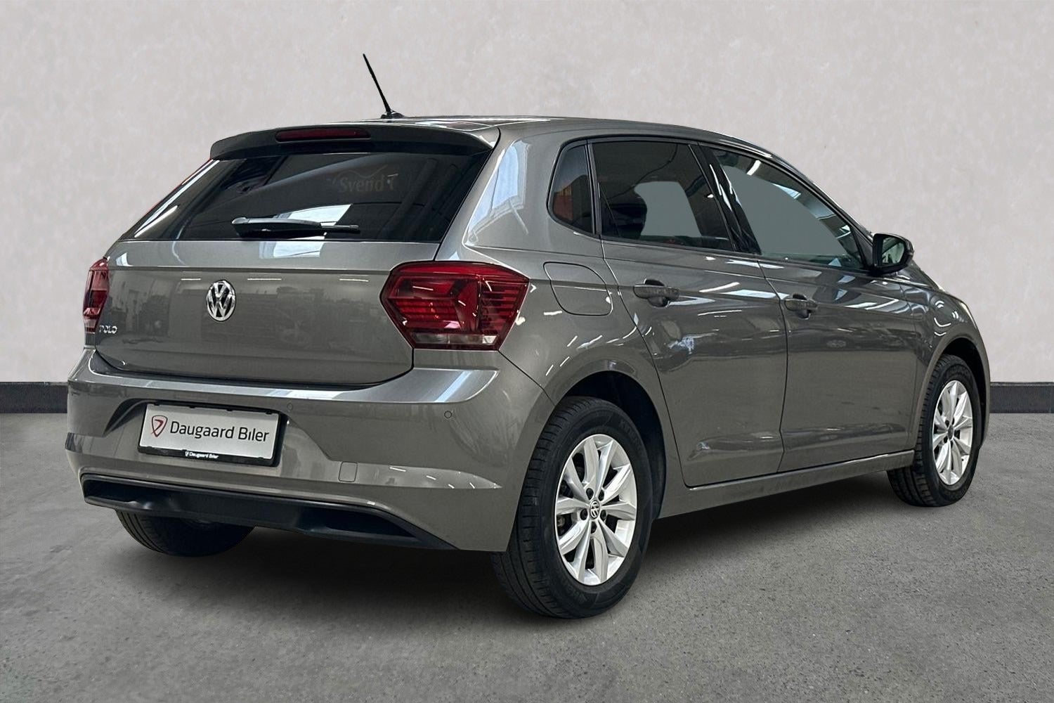 Billede af VW Polo 1,0 TSi 115 Highline