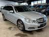 Mercedes E200 CDi stc. aut. BE thumbnail