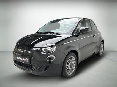 Fiat 500e Icon
