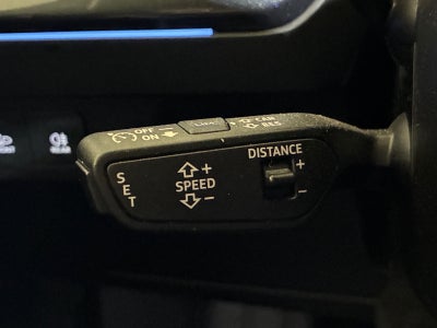 Audi Q4 e-tron Ultra S-line