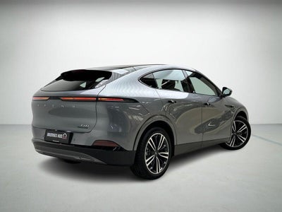 Xpeng G6 Performance billede 1