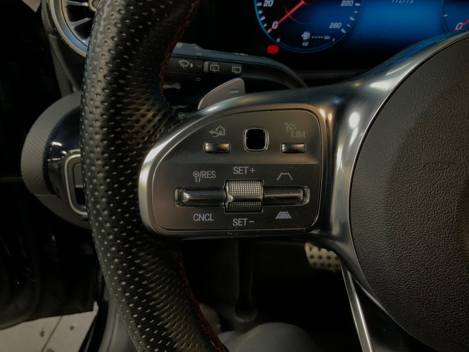 Mercedes-Benz A 200 d