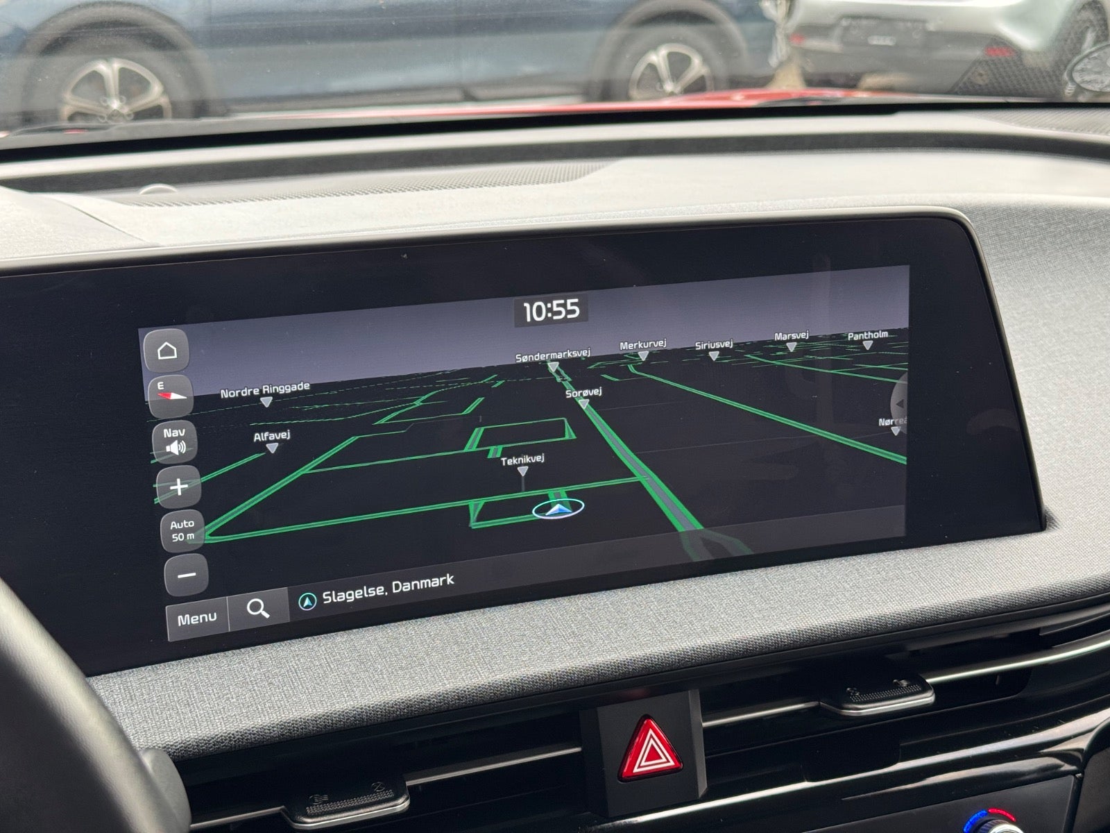 Billede af Kia EV6 77 Long Range Access