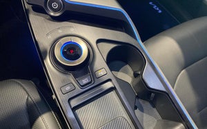 Kia EV6 Long Range Upgrade