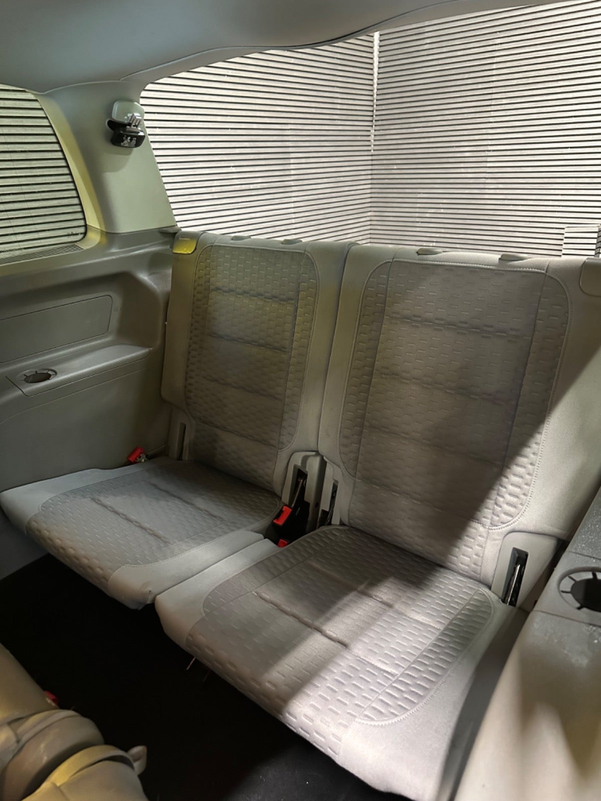 Billede af VW Touran 1,9 TDi 105 Conceptline 7prs