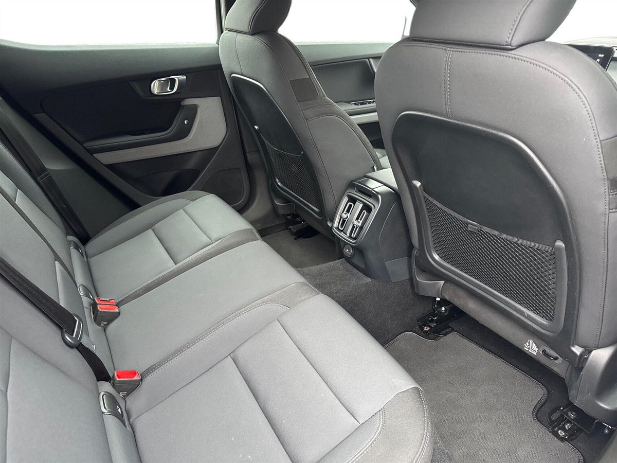 Polestar 2 Long Range billede 12