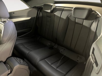 Audi A5 TFSi S-line plus Cabriolet S-tr.