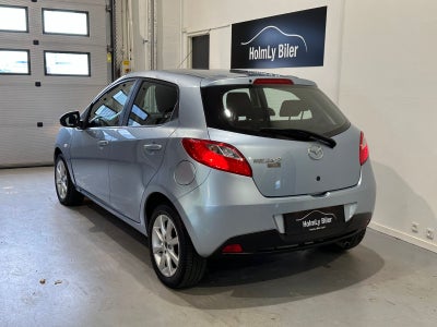 Mazda 2 Takara Edition