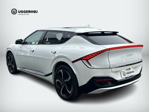 Kia EV6 Long Range Performance GT-Line AWD