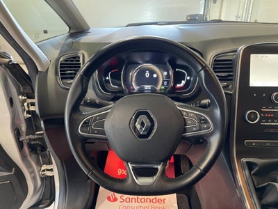 Renault Grand Scenic IV TCe 130 Zen 7prs