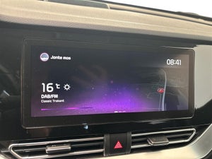 Kia e-Niro Comfort