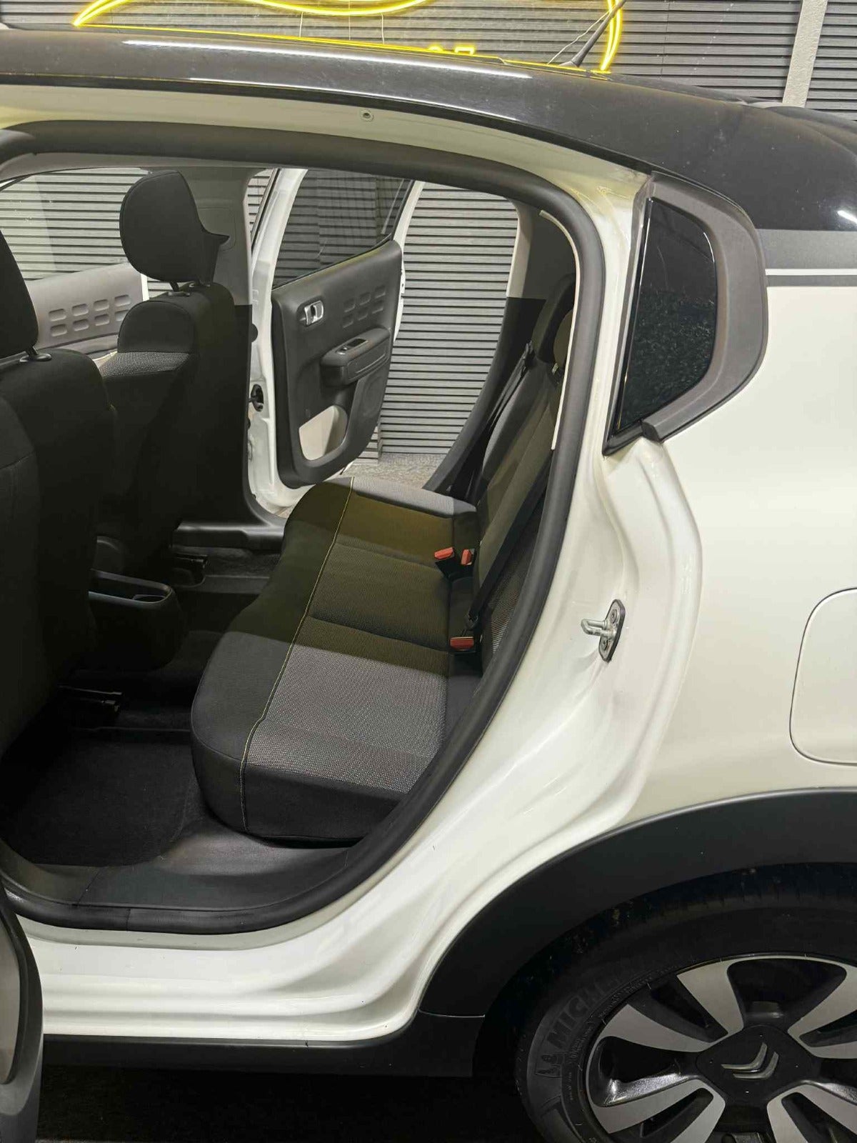 Billede af Citroën C3 1,2 PureTech 82 Iconic LTD