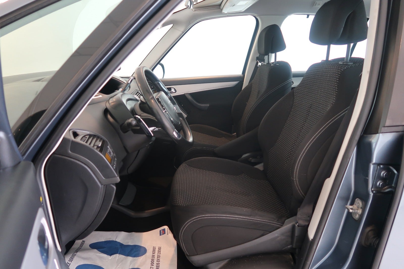 Citroën C4 Picasso 2007