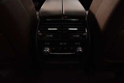 BMW 545e M-Sport xDrive aut.