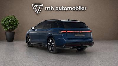 VW ID.7 GTX Max+ Tourer 4Motion