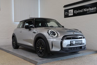 MINI Cooper SE Edition Premium Plus