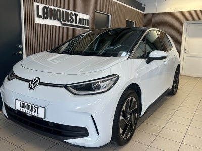 VW ID.3 Style Pro