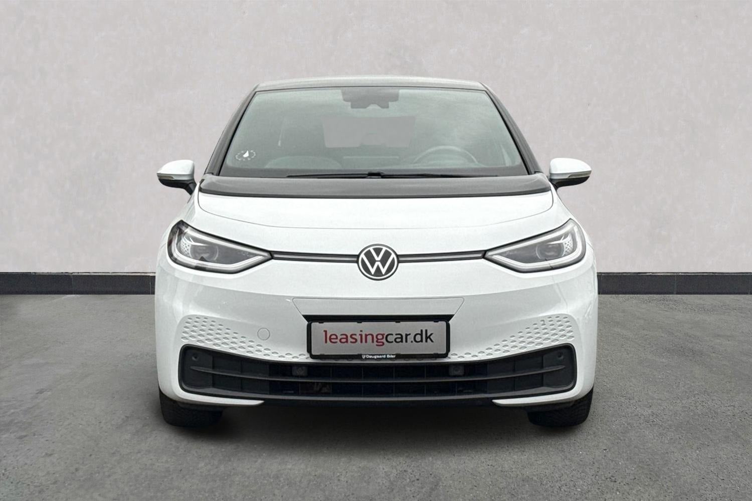 Billede af VW ID.3 77 Pro S