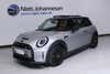 MINI Cooper SE Edition Premium Plus