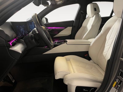 BMW i5 eDrive40 M-Sport Pro